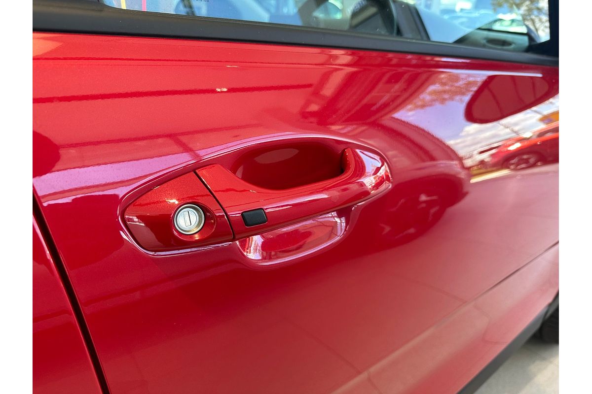 2025 Kia Stonic Sport YB