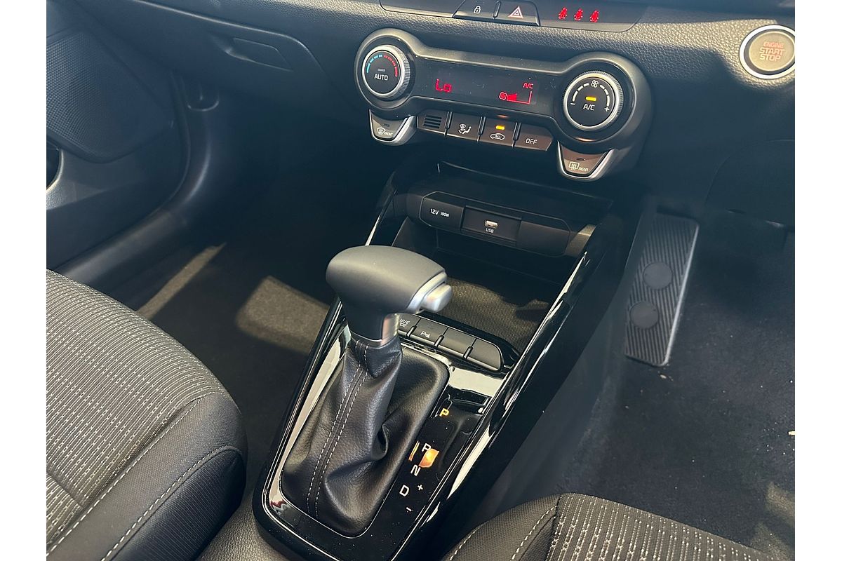 2025 Kia Stonic Sport YB