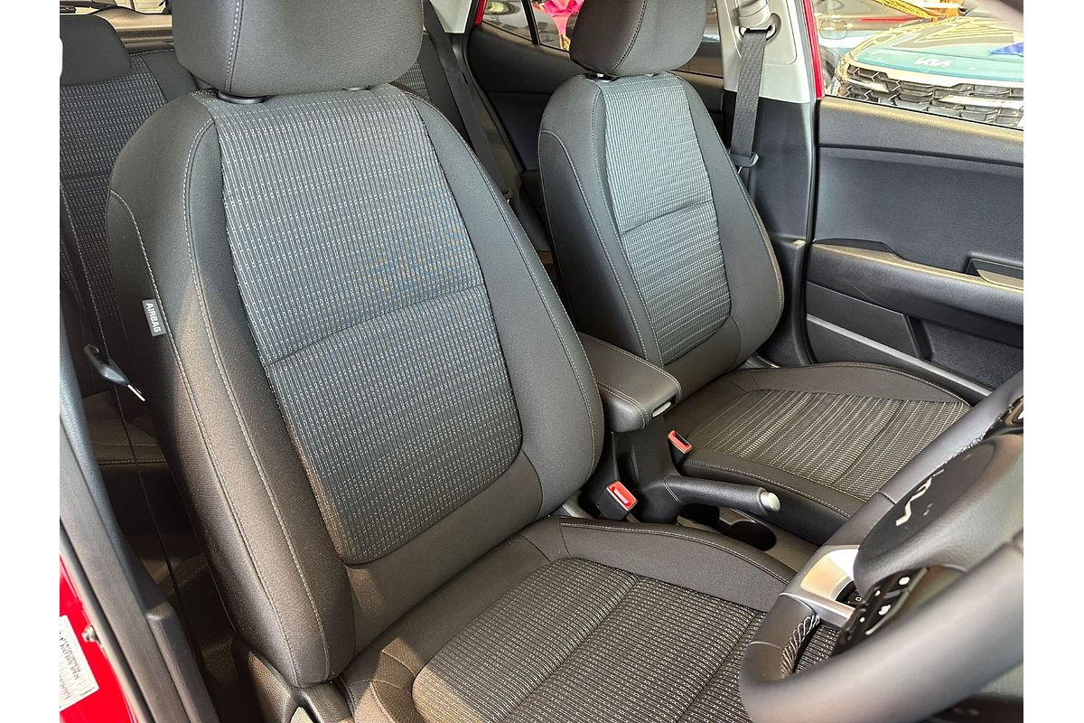 2025 Kia Stonic Sport YB