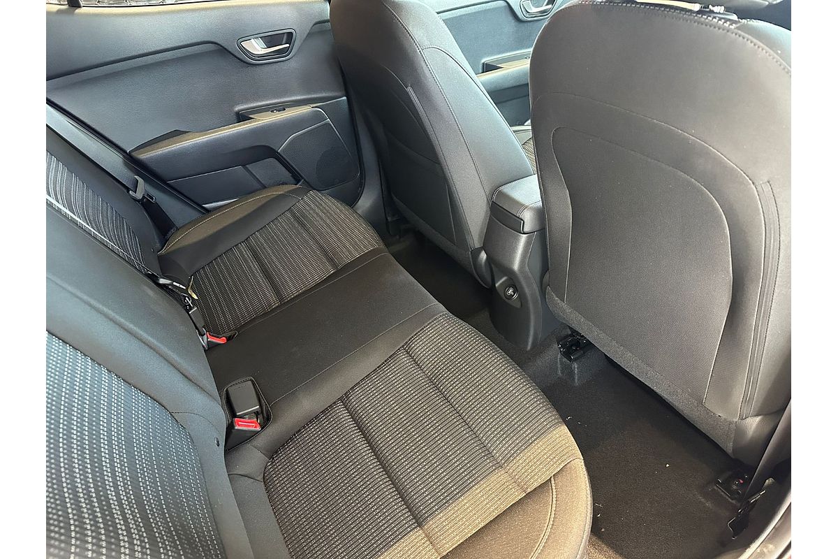 2025 Kia Stonic Sport YB