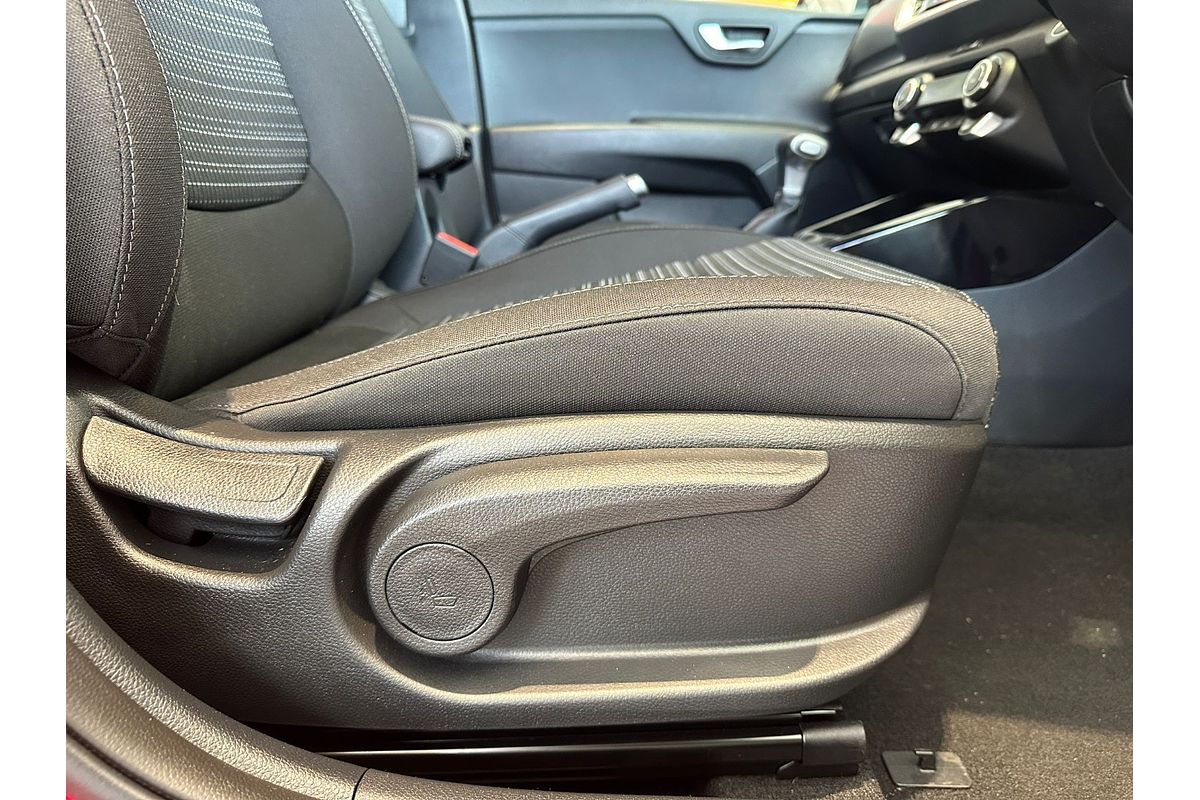 2025 Kia Stonic Sport YB