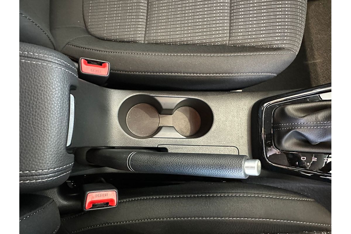 2025 Kia Stonic Sport YB