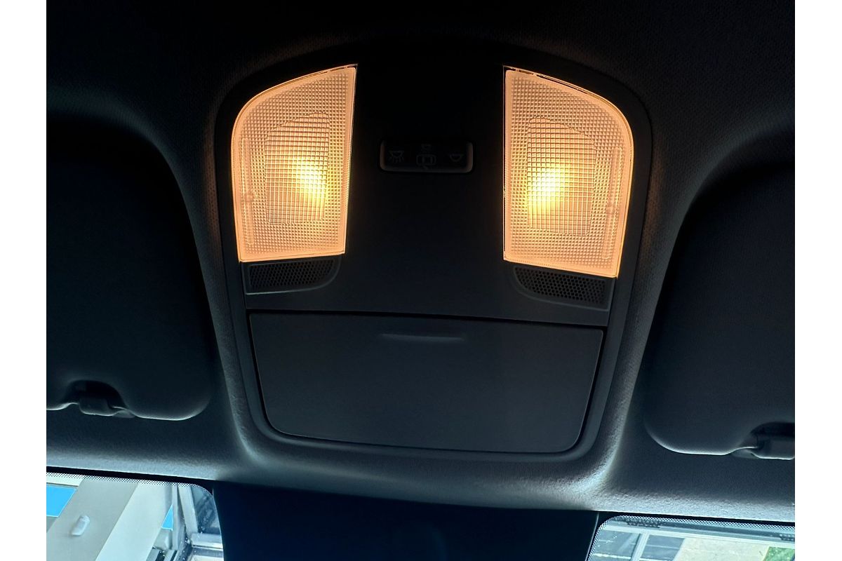 2025 Kia Stonic Sport YB