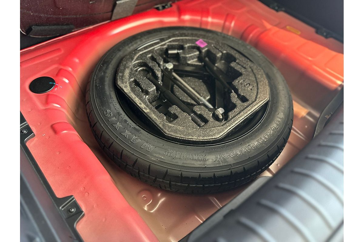 2025 Kia Stonic Sport YB