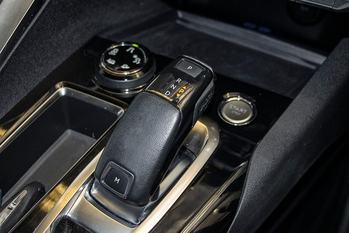 2018 Peugeot 3008 GT Line P84