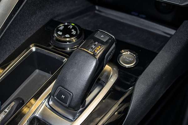 2018 Peugeot 3008 GT Line P84