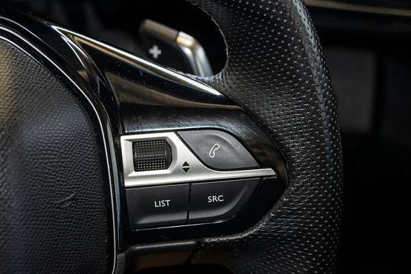 2018 Peugeot 3008 GT Line P84