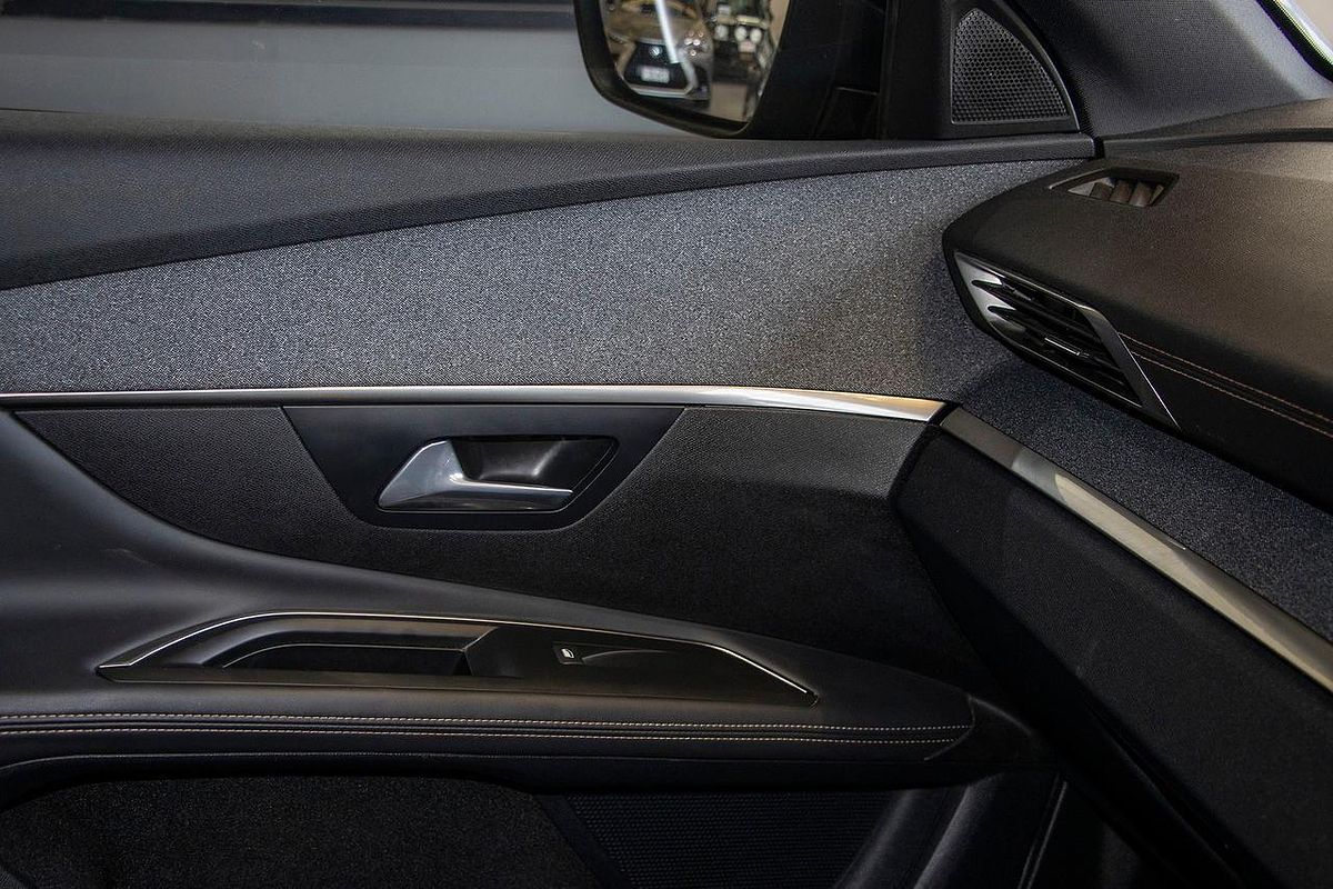 2018 Peugeot 3008 GT Line P84