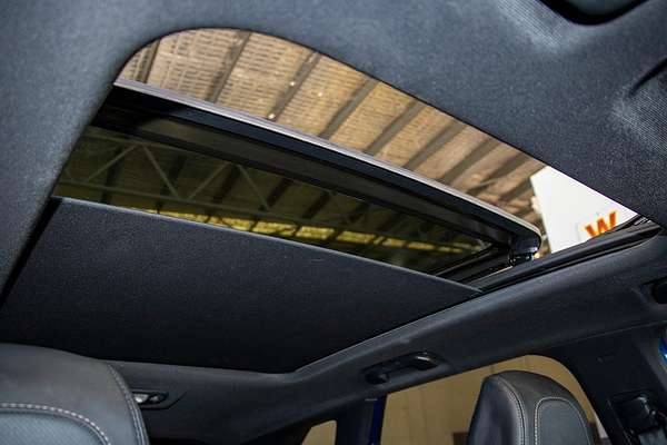 2018 Peugeot 3008 GT Line P84