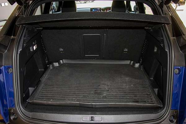 2018 Peugeot 3008 GT Line P84