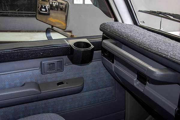 2009 Toyota Landcruiser GXL (4x4) VDJ79R 09 UPGRADE 4X4