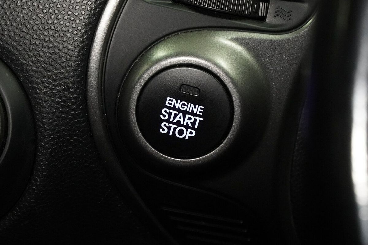 2014 Hyundai ix35 Elite Series II