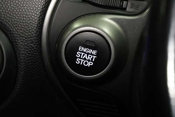 2014 Hyundai ix35 Elite Series II