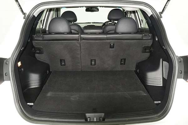 2014 Hyundai ix35 Elite Series II