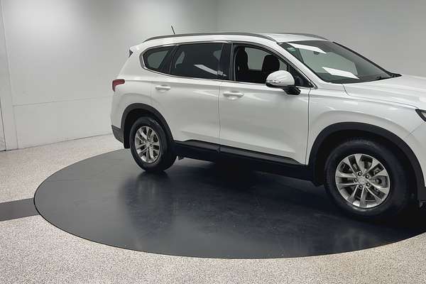 2019 Hyundai Santa Fe Active TM
