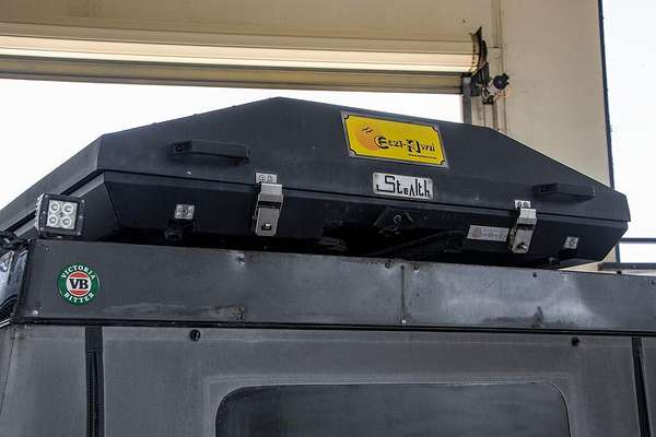 2009 Toyota Landcruiser GXL (4x4) VDJ79R 09 UPGRADE 4X4