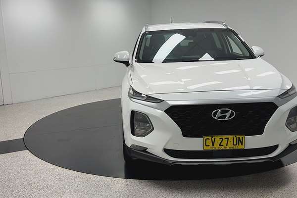 2019 Hyundai Santa Fe Active TM