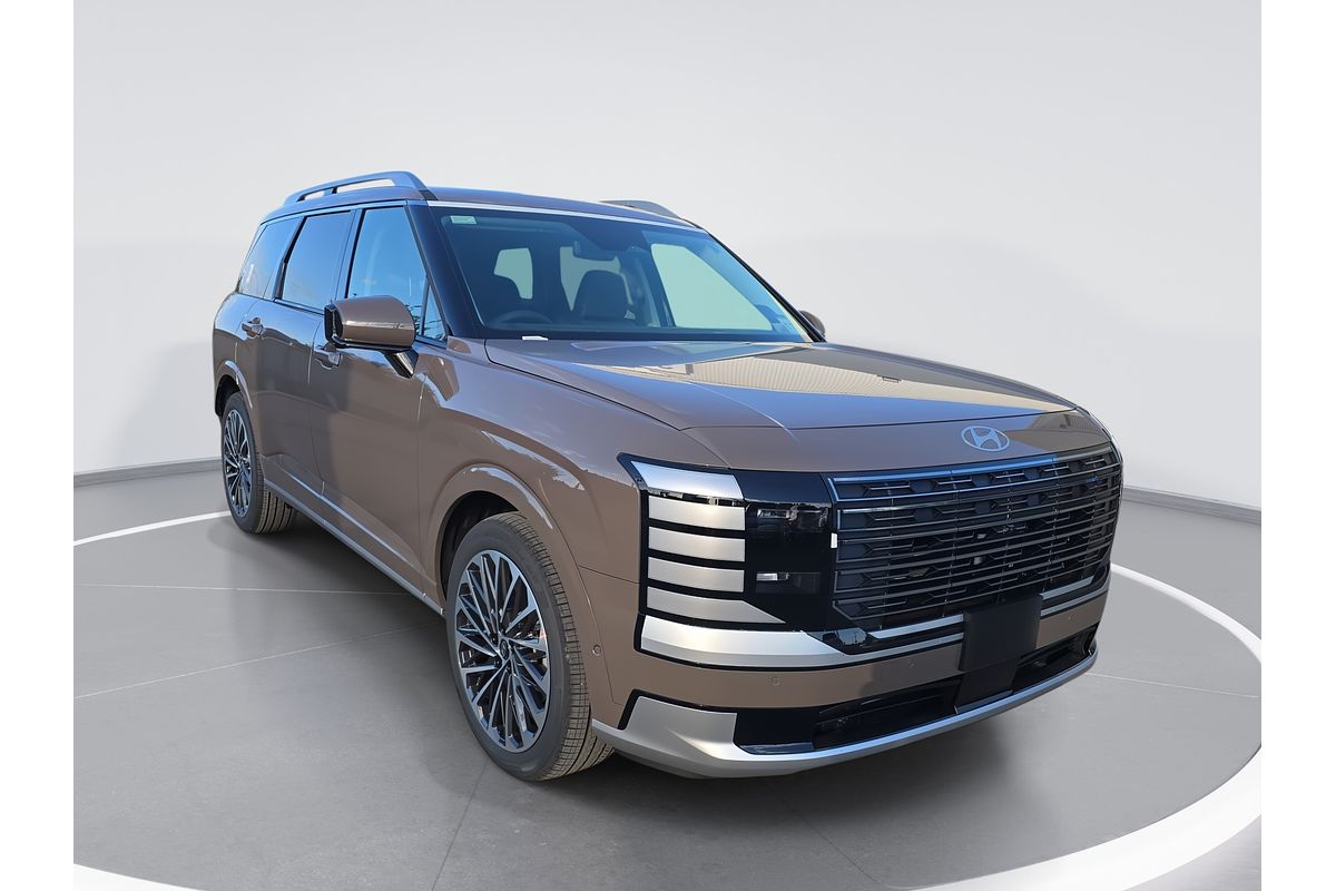 2025 Hyundai Palisade Calligraphy LX3.V1
