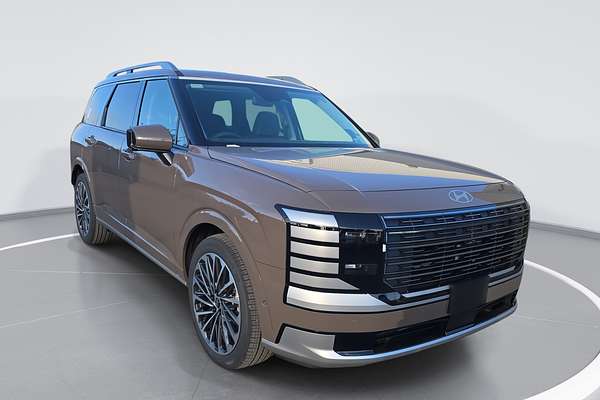 2025 Hyundai Palisade Calligraphy LX3.V1