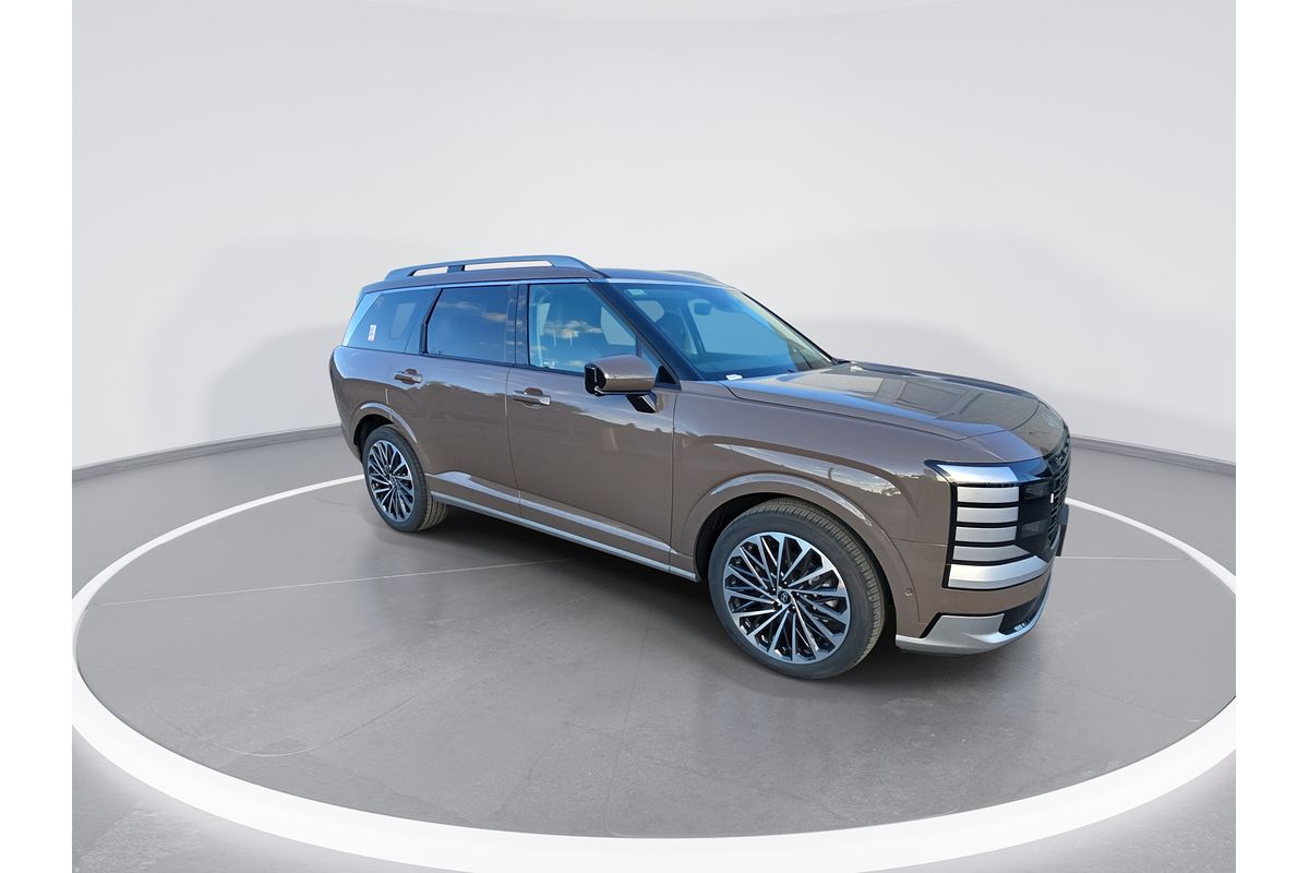 2025 Hyundai Palisade Calligraphy LX3.V1