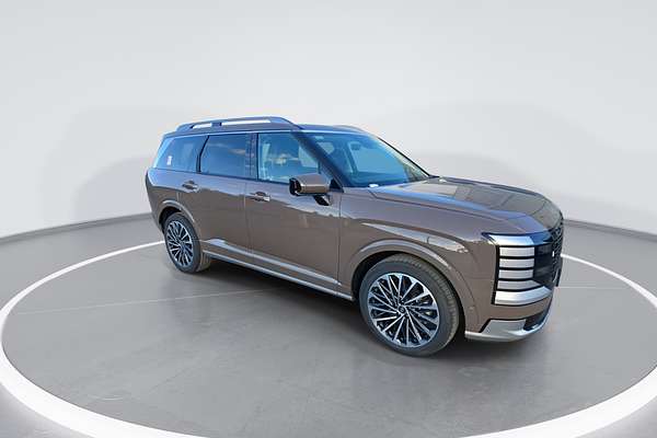2025 Hyundai Palisade Calligraphy LX3.V1