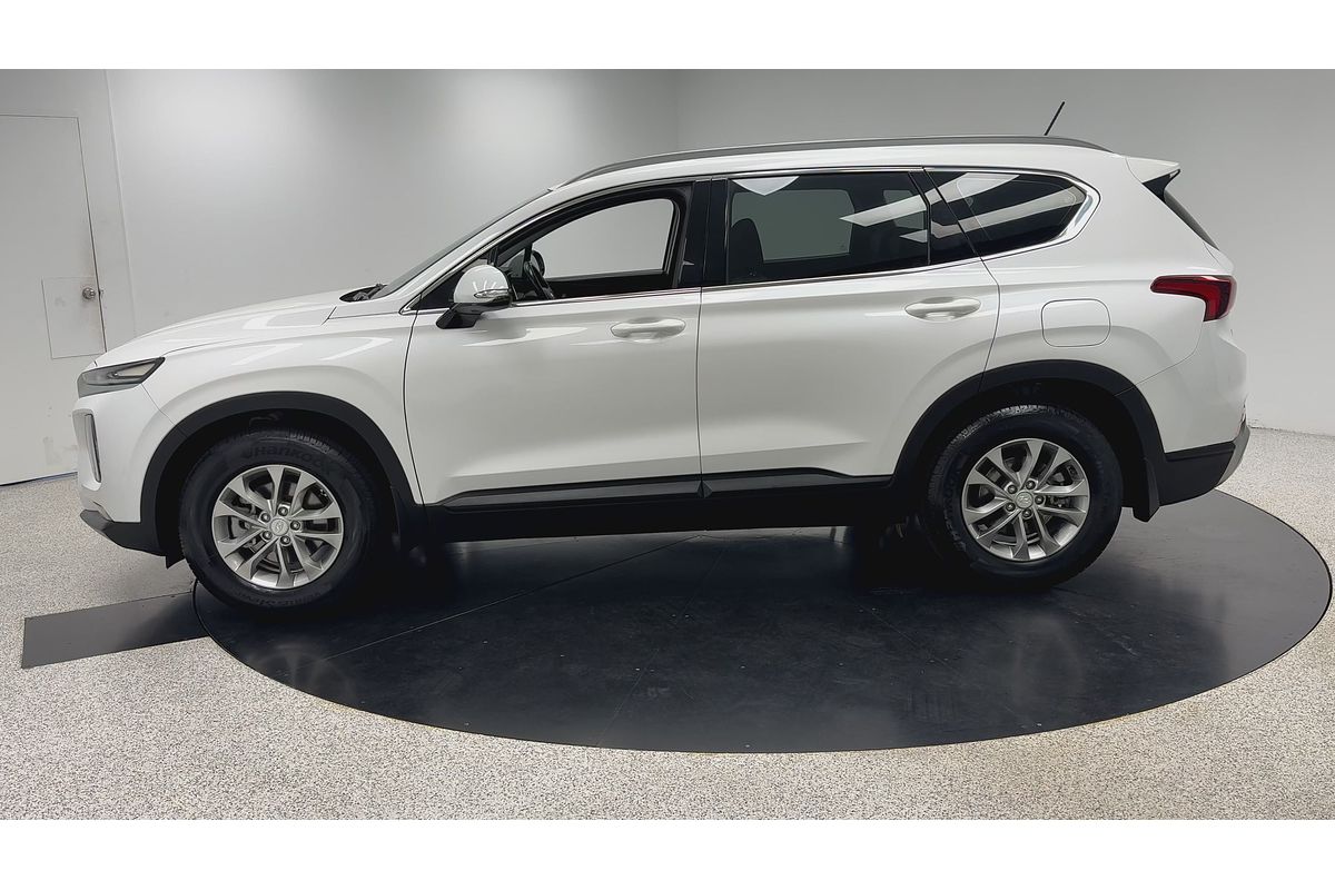2019 Hyundai Santa Fe Active TM