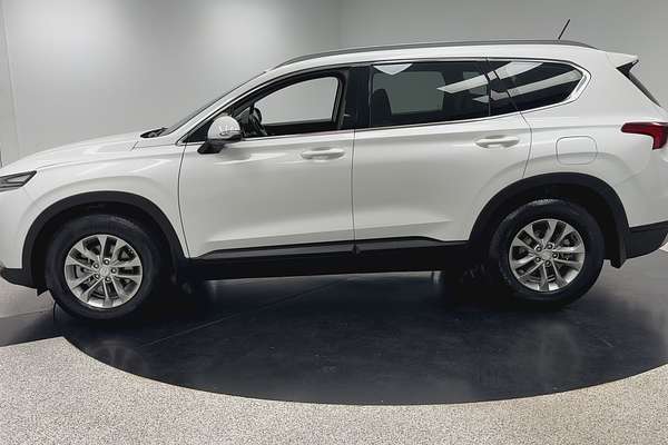 2019 Hyundai Santa Fe Active TM