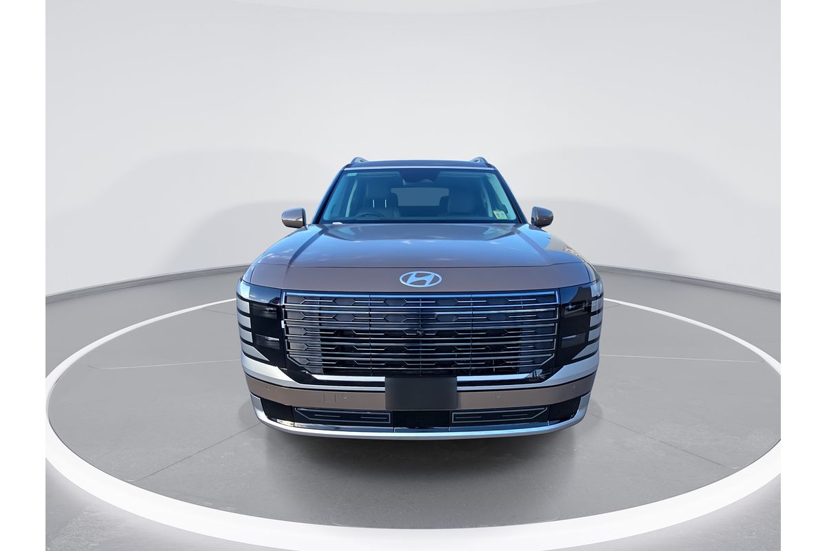 2025 Hyundai Palisade Calligraphy LX3.V1
