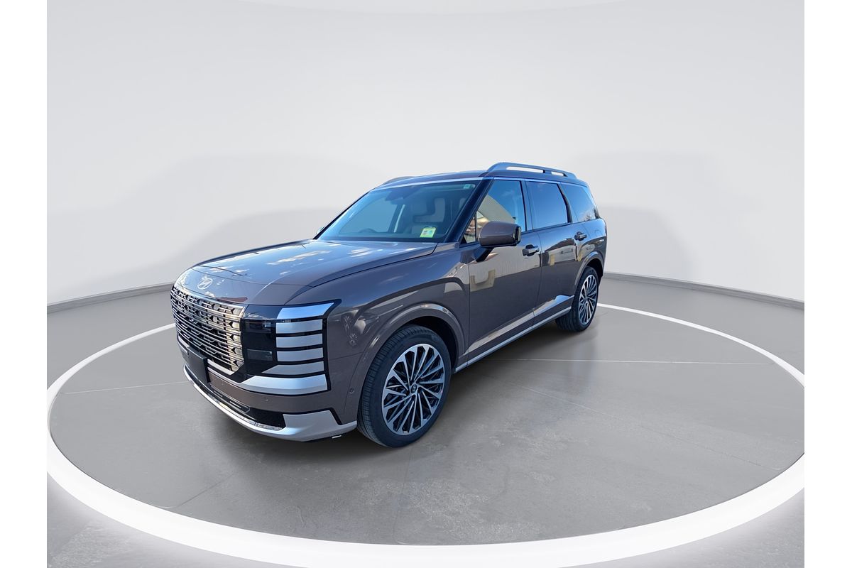 2025 Hyundai Palisade Calligraphy LX3.V1