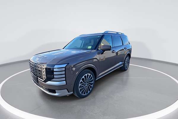 2025 Hyundai Palisade Calligraphy LX3.V1