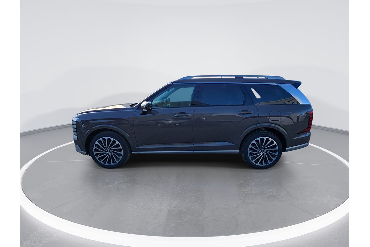 2025 Hyundai Palisade Calligraphy LX3.V1
