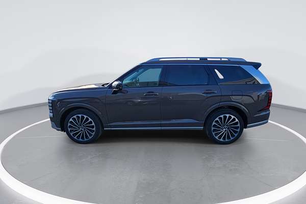 2025 Hyundai Palisade Calligraphy LX3.V1