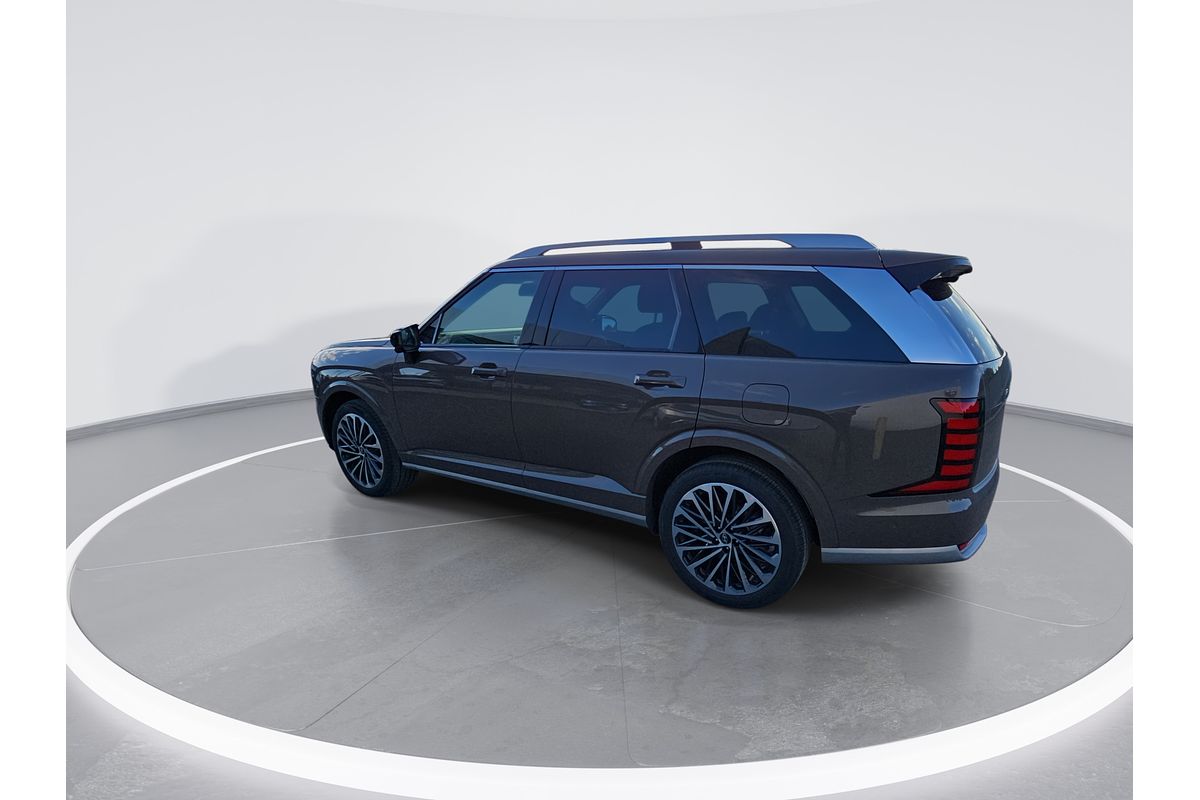 2025 Hyundai Palisade Calligraphy LX3.V1