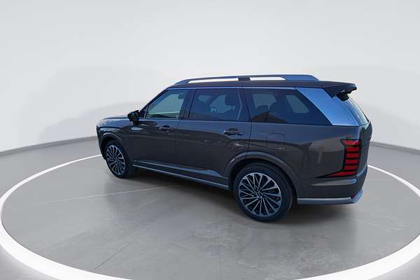 2025 Hyundai Palisade Calligraphy LX3.V1