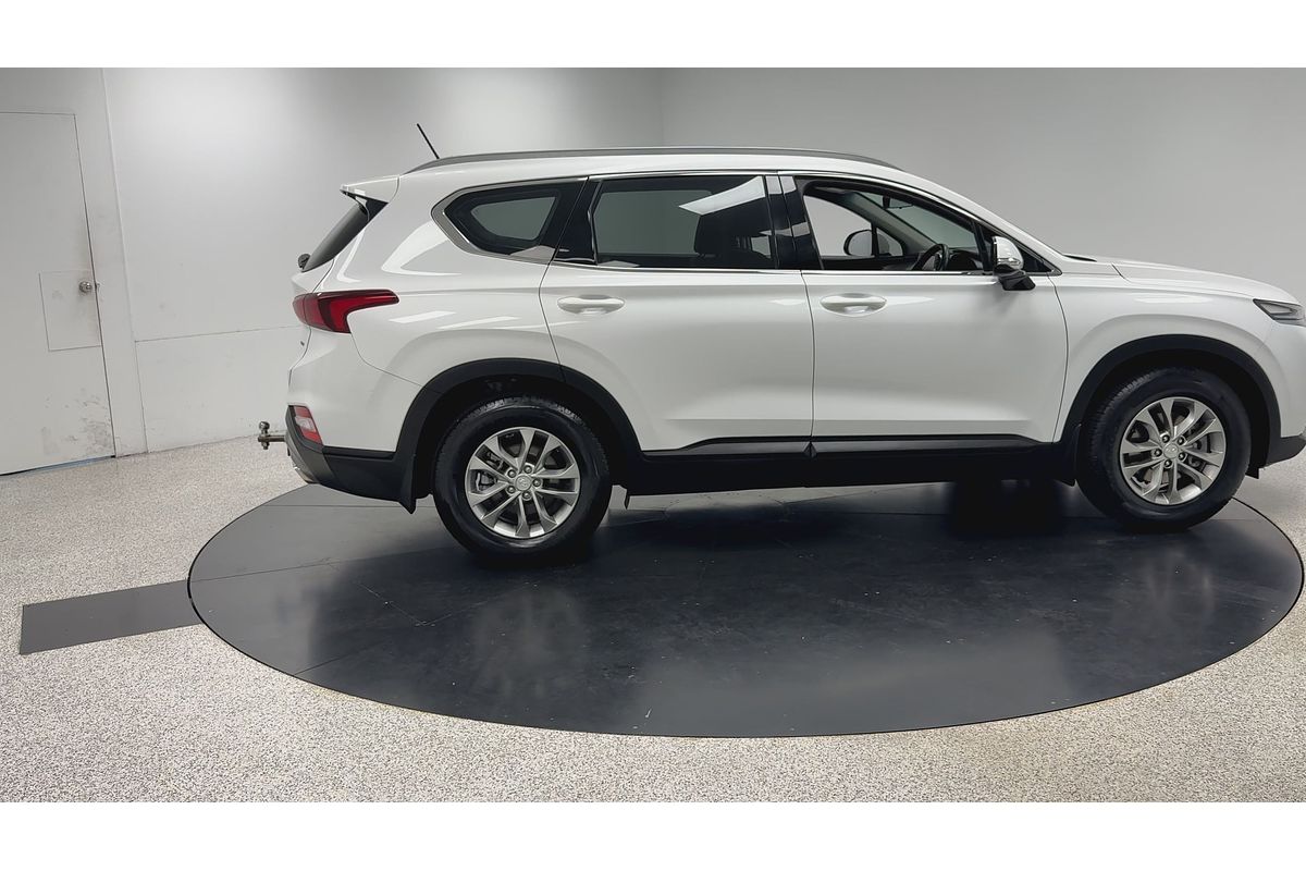 2019 Hyundai Santa Fe Active TM
