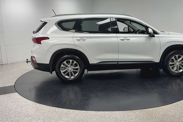 2019 Hyundai Santa Fe Active TM