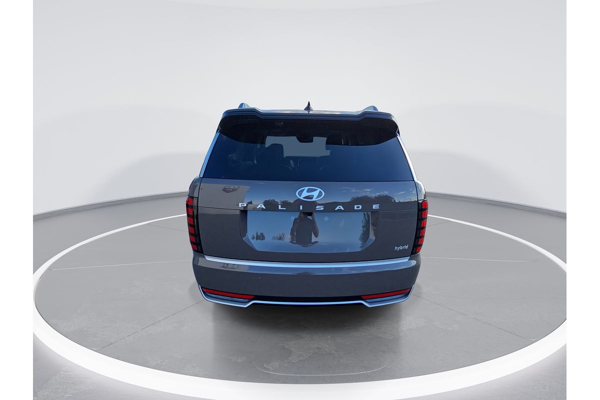 2025 Hyundai Palisade Calligraphy LX3.V1