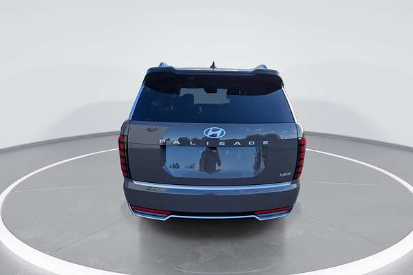 2025 Hyundai Palisade Calligraphy LX3.V1