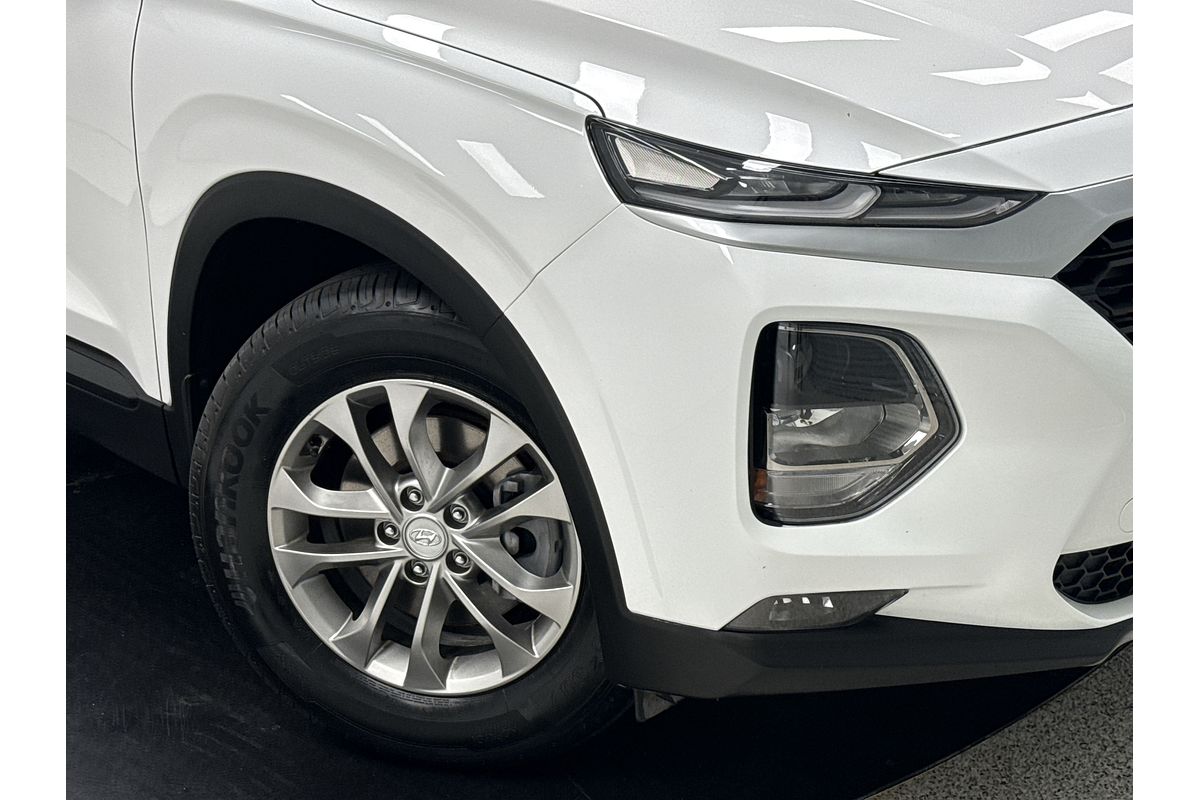 2019 Hyundai Santa Fe Active TM