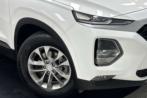 2019 Hyundai Santa Fe Active TM