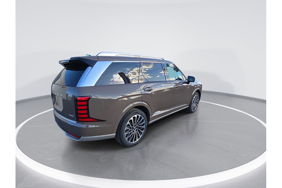 2025 Hyundai Palisade Calligraphy LX3.V1