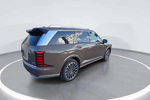2025 Hyundai Palisade Calligraphy LX3.V1