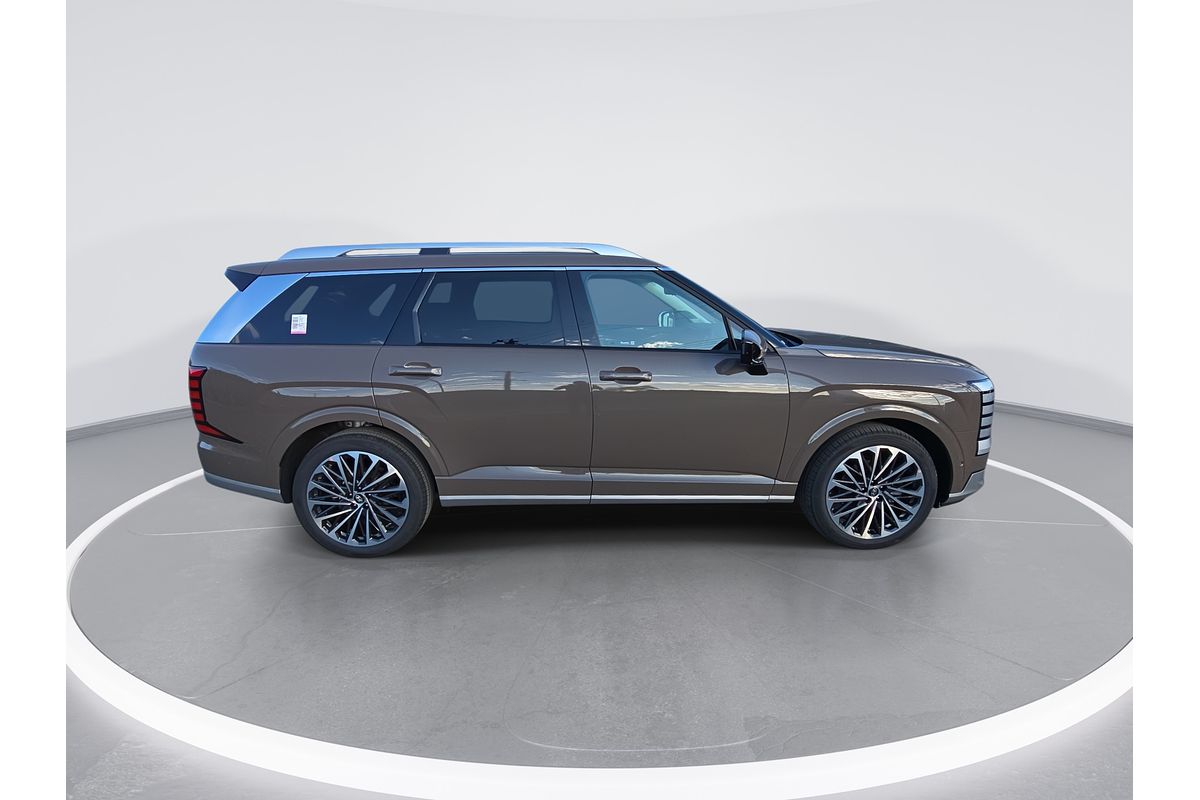 2025 Hyundai Palisade Calligraphy LX3.V1