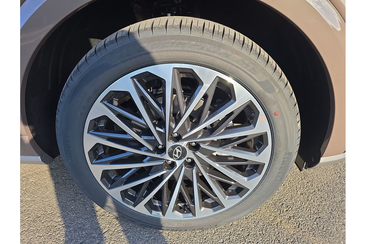 2025 Hyundai Palisade Calligraphy LX3.V1