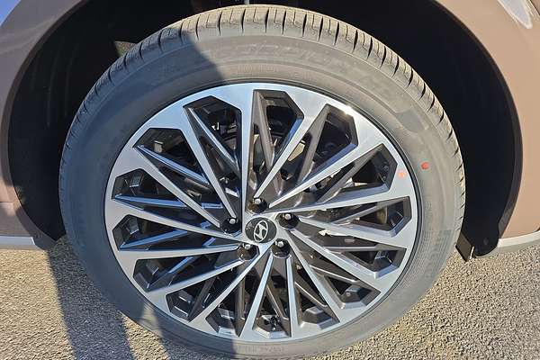 2025 Hyundai Palisade Calligraphy LX3.V1