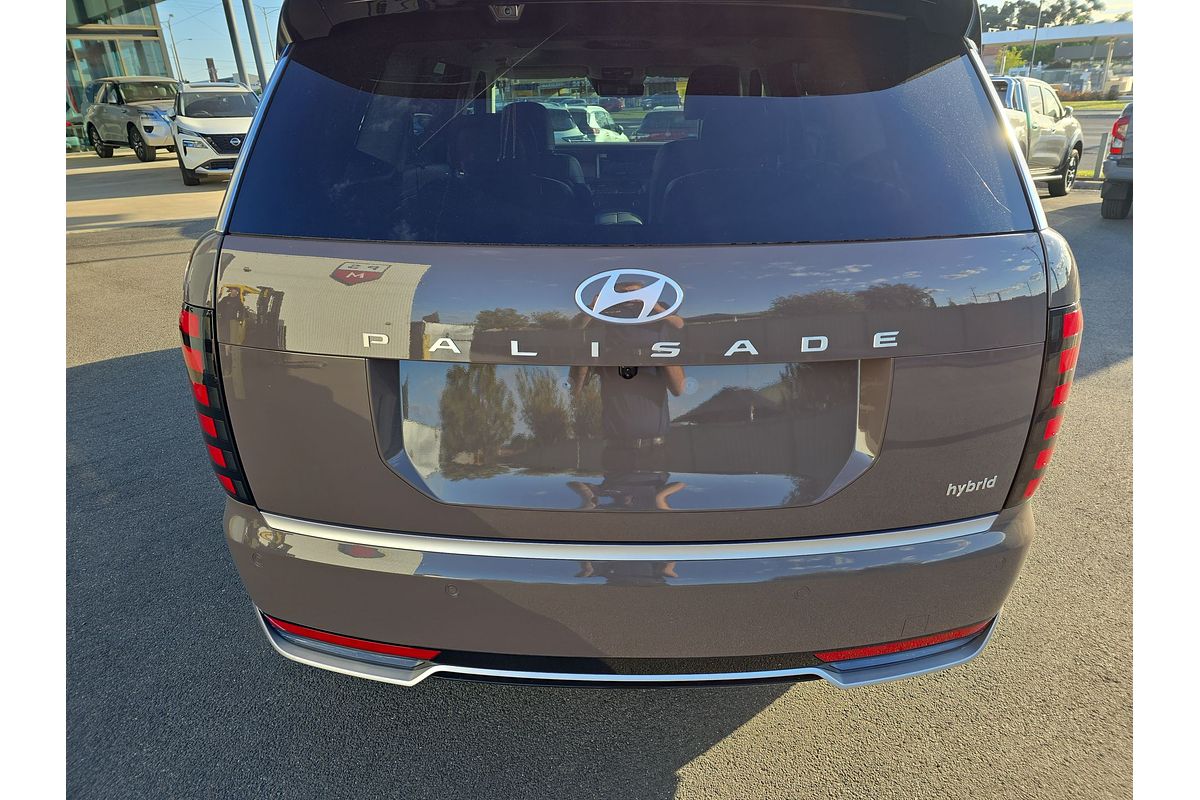 2025 Hyundai Palisade Calligraphy LX3.V1