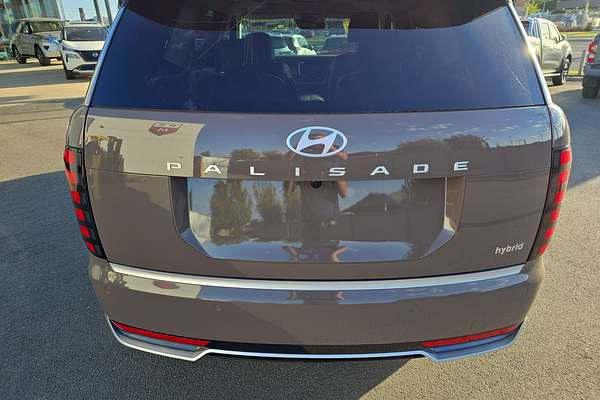 2025 Hyundai Palisade Calligraphy LX3.V1