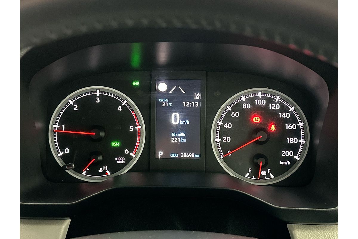 2021 Toyota Hiace Commuter GDH322R ELWB High Roof