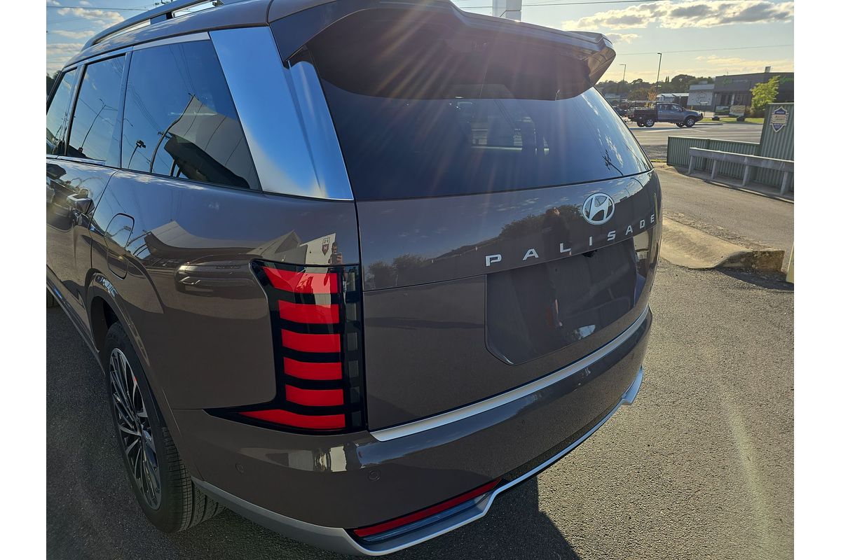 2025 Hyundai Palisade Calligraphy LX3.V1