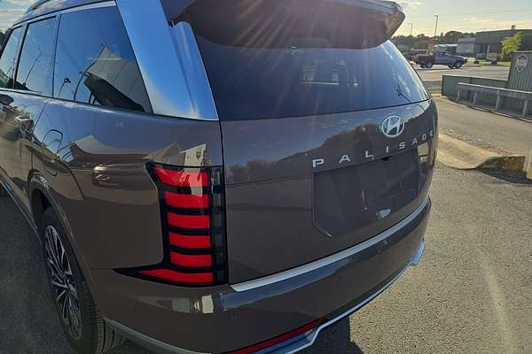 2025 Hyundai Palisade Calligraphy LX3.V1